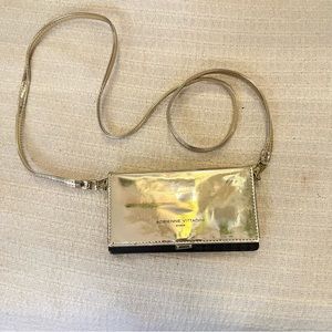 Adrienne Vittadini Crossbody Clutch